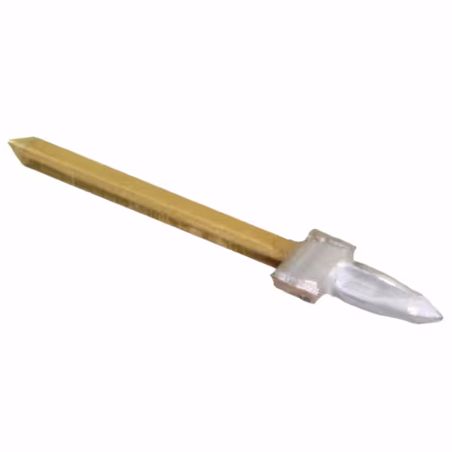 1-103577-7 TE Connectivity AMP Connectors  PC Pin Single Post Connectors